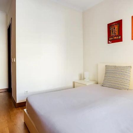 Home Music Apartments OOporto Exterior foto