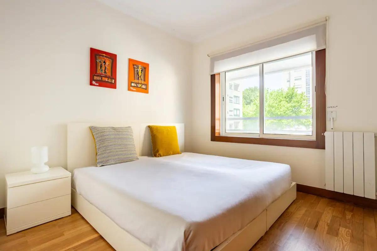 Home Music Apartments OOporto Exterior foto