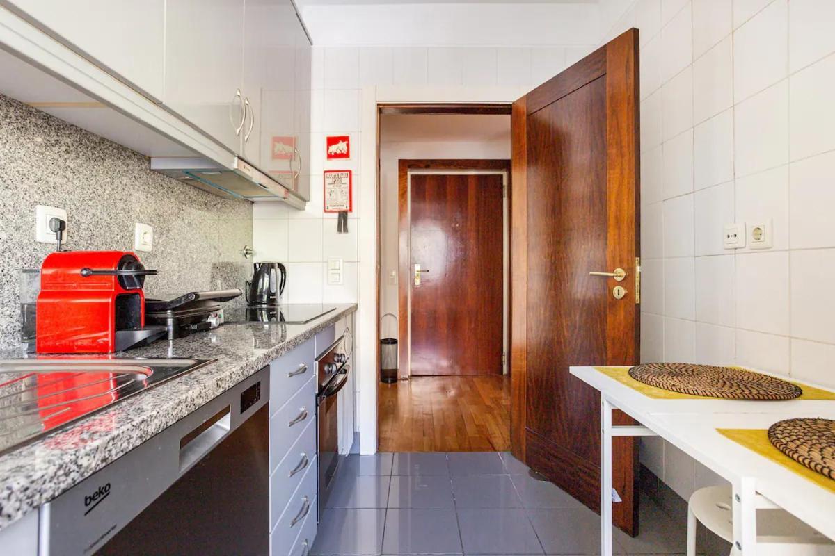 Home Music Apartments OOporto Exterior foto