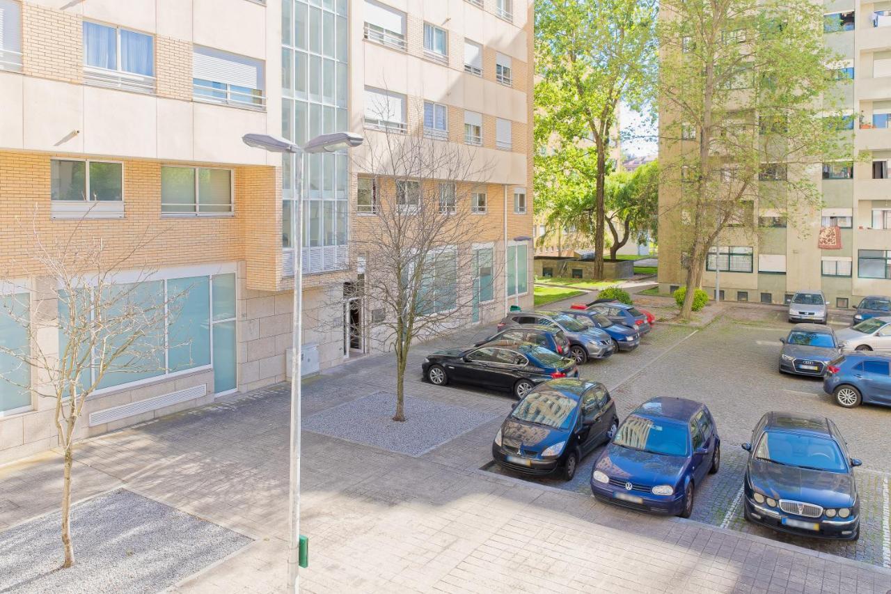 Home Music Apartments OOporto Exterior foto